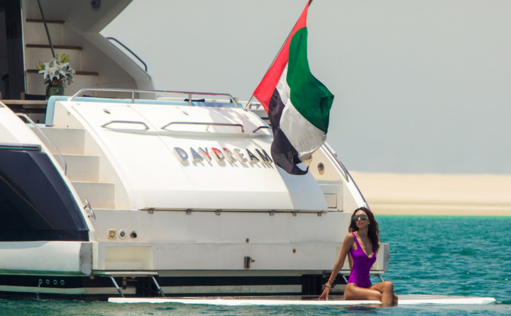 Sunseeker DAYDREAM