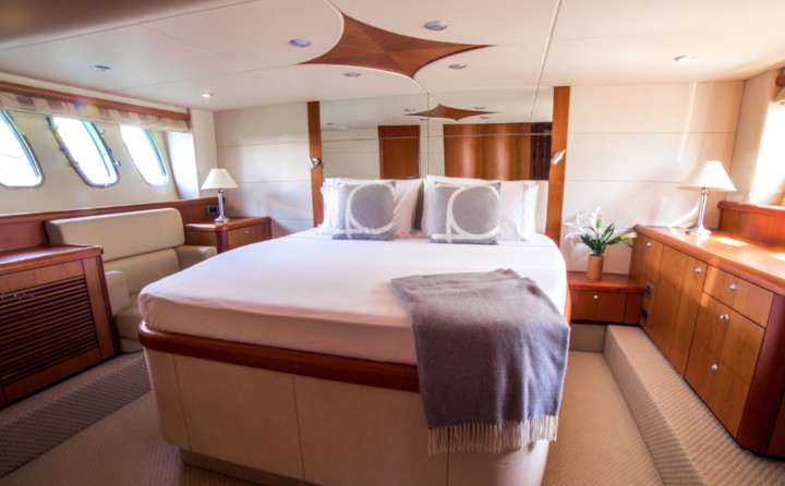 Sunseeker DAYDREAM