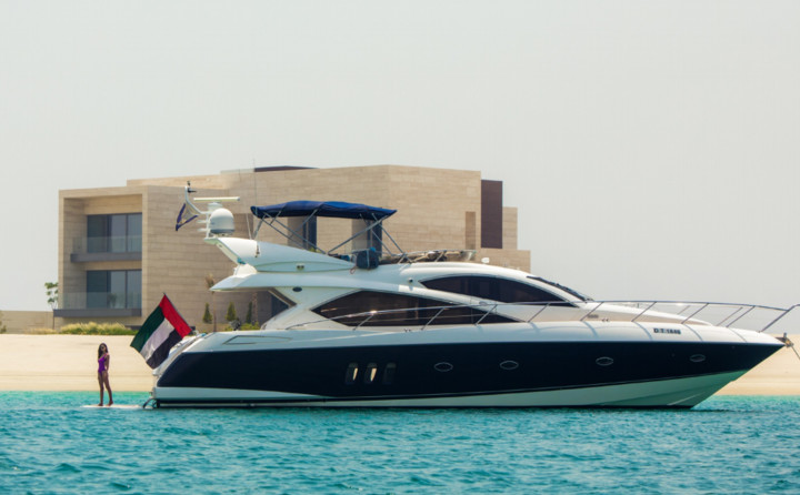 Sunseeker DAYDREAM