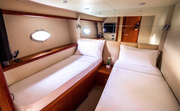 Sunseeker DAYDREAM