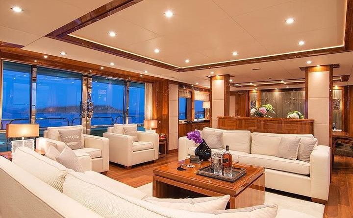 Sunseeker PATHOS