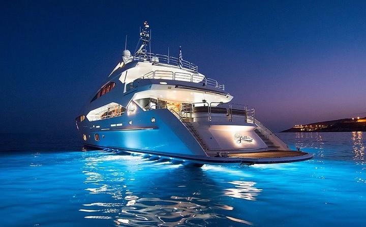 Sunseeker PATHOS