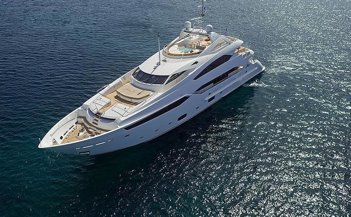 Sunseeker PATHOS
