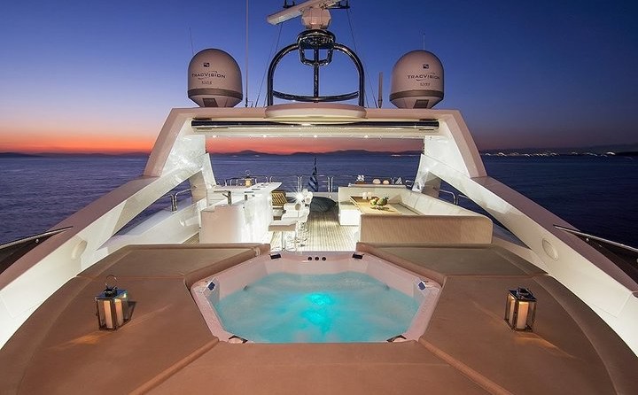 Sunseeker PATHOS