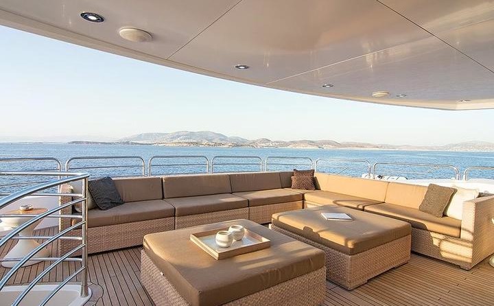 Sunseeker PATHOS