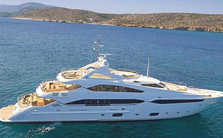 Sunseeker PATHOS