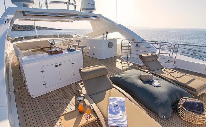Sunseeker PATHOS