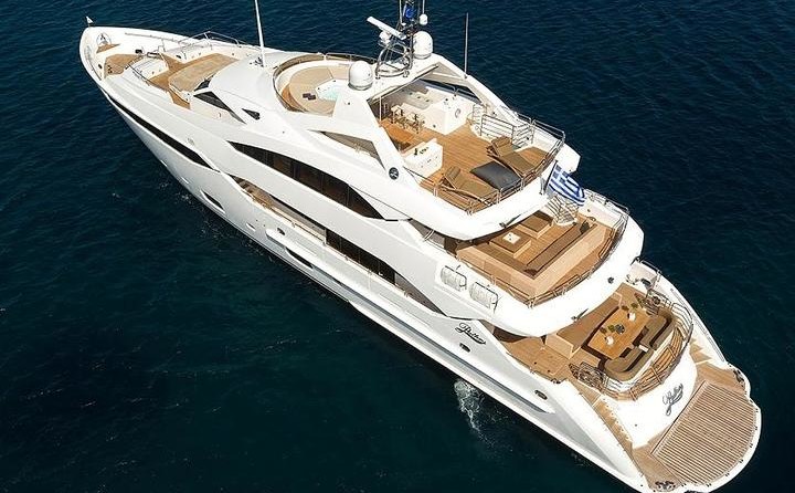 Sunseeker PATHOS