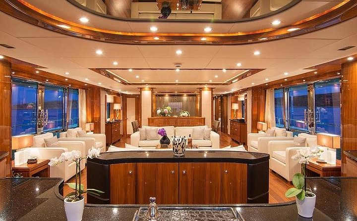 Sunseeker PATHOS