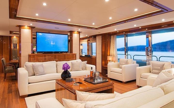 Sunseeker PATHOS
