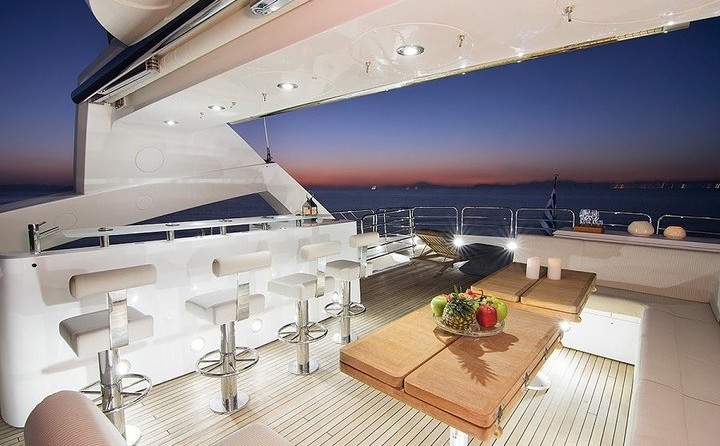 Sunseeker PATHOS