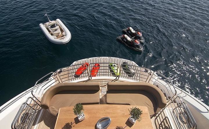 Sunseeker PATHOS