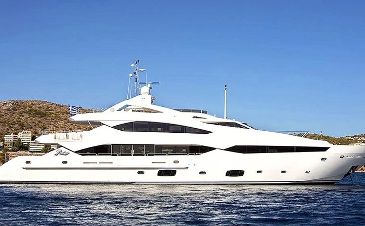 Sunseeker PATHOS
