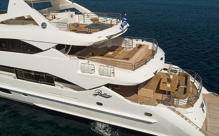 Sunseeker PATHOS