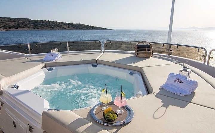 Sunseeker PATHOS