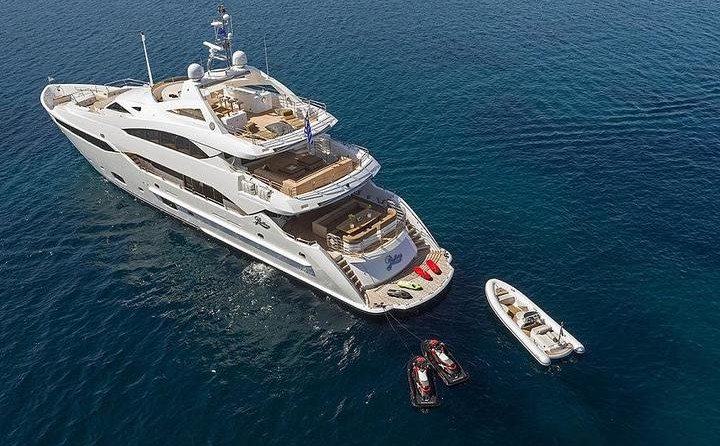 Sunseeker PATHOS