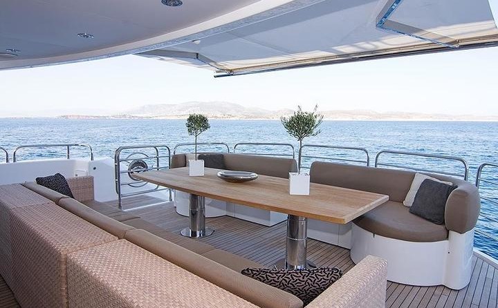 Sunseeker PATHOS
