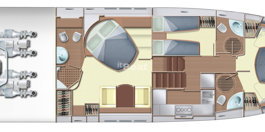 Azimut 62 S