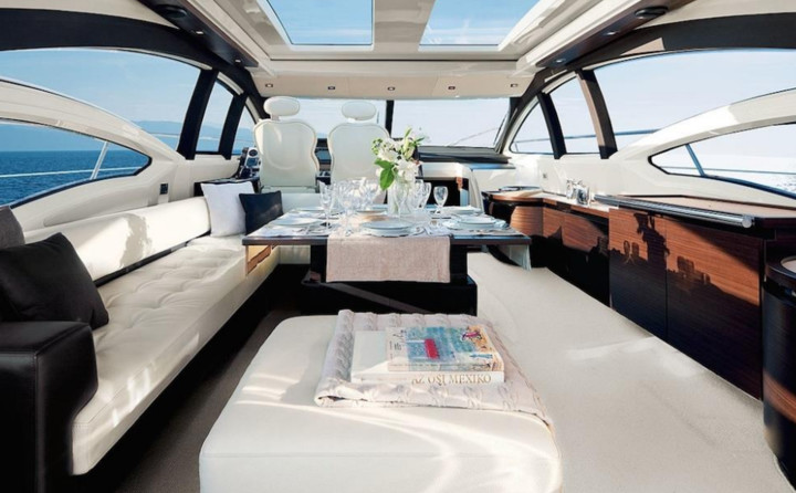 Azimut 62 S