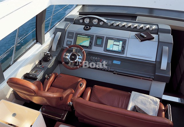 Azimut 62 S