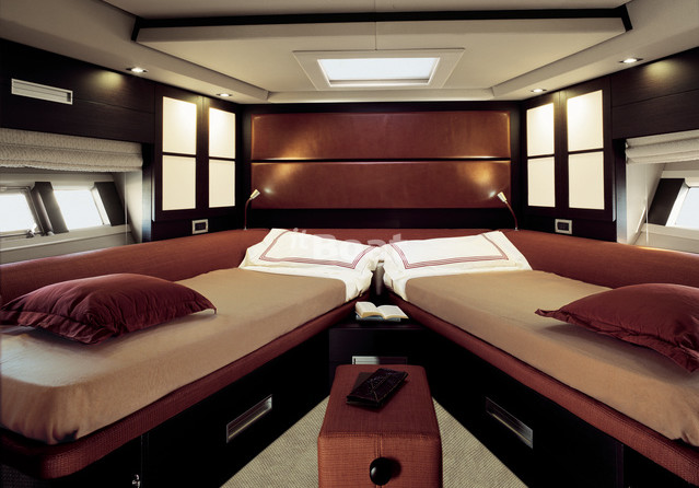Azimut 62 S