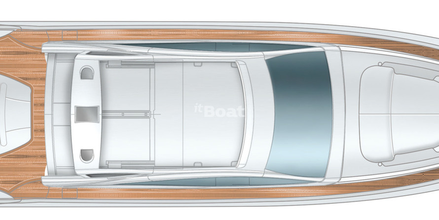 Azimut 62 S