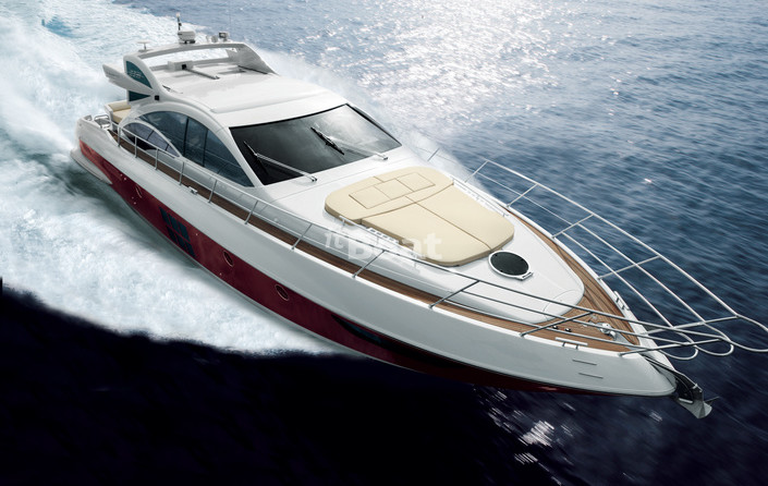 Azimut 62 S