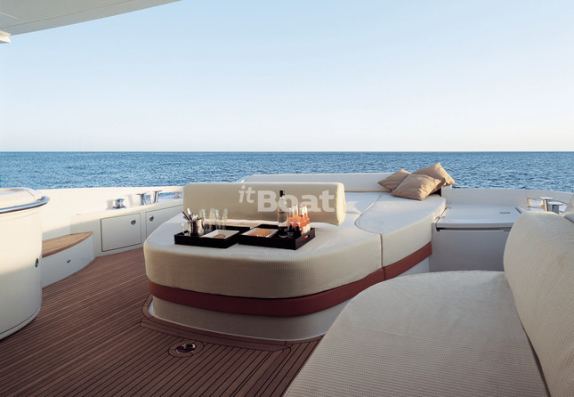 Azimut 62 S