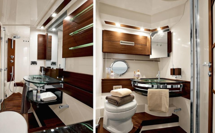 Azimut 62 S