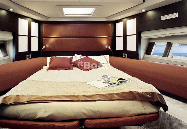 Azimut 62 S