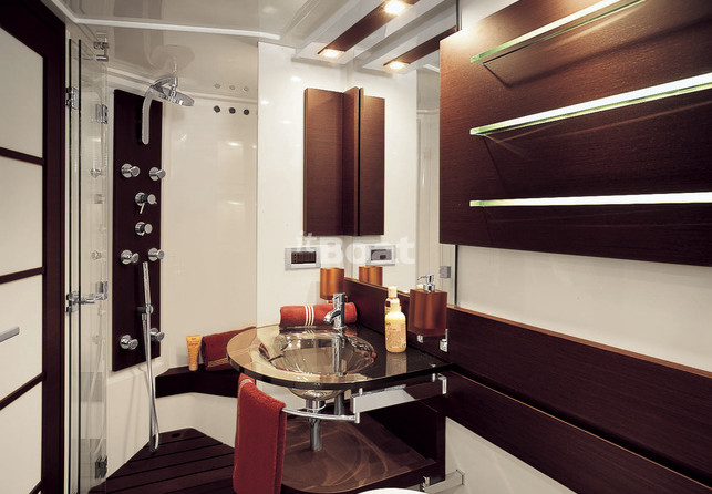 Azimut 62 S