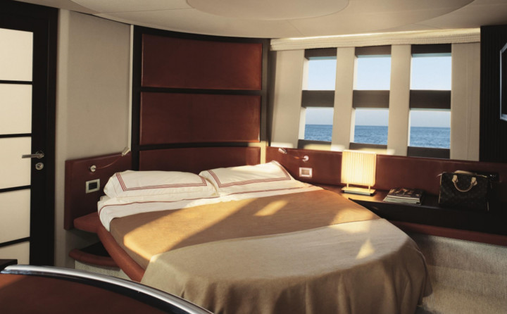 Azimut 62 S