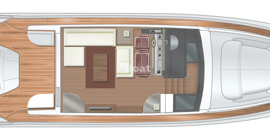 Azimut 62 S