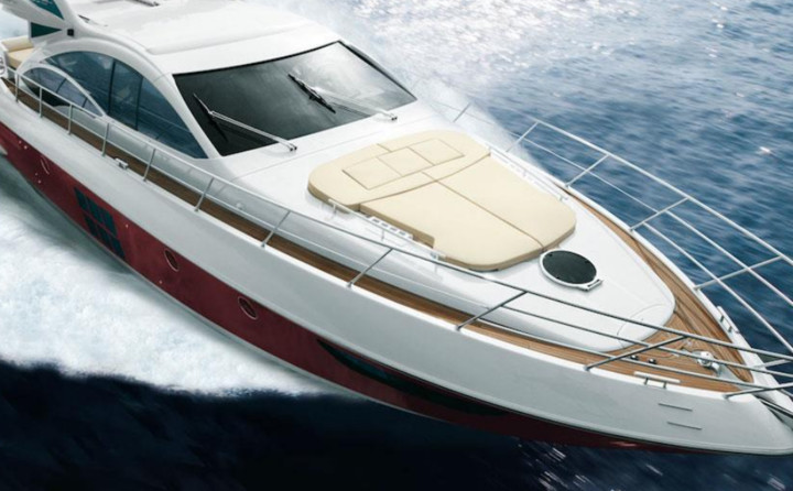 Azimut 62 S