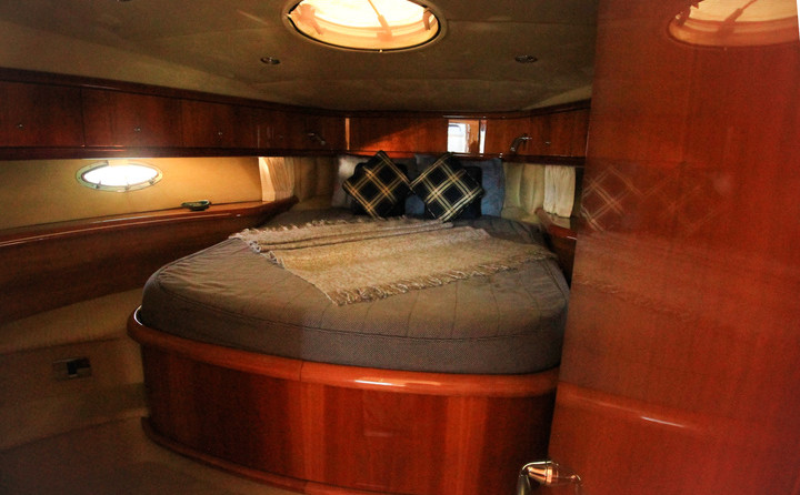 Sunseeker La Folie