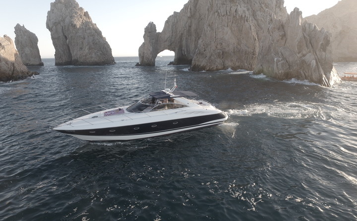 Sunseeker La Folie