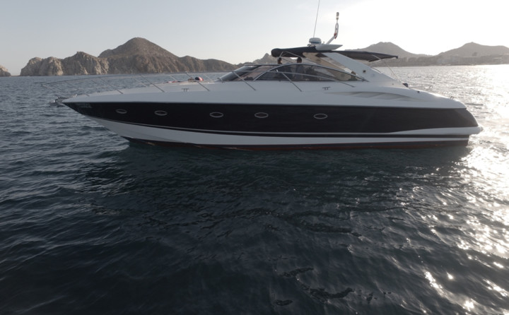 Sunseeker La Folie