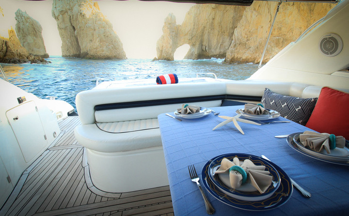 Sunseeker La Folie
