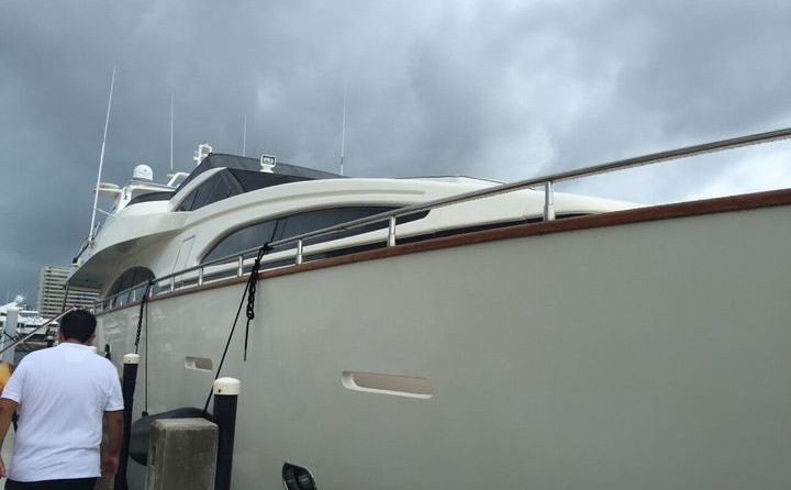 Azimut Jumbo
