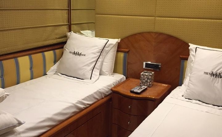 Azimut Jumbo