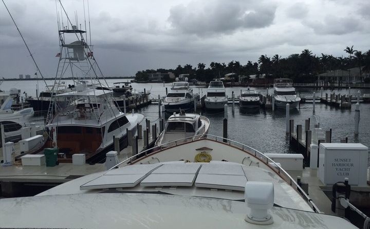 Azimut Jumbo