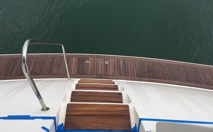 Azimut Jumbo