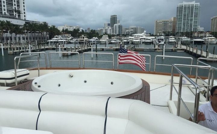 Azimut Jumbo