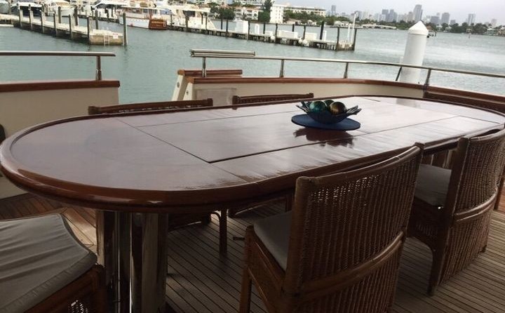 Azimut Jumbo
