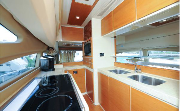 Azimut Wicked