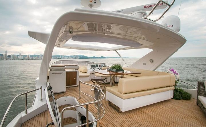 Azimut Wicked