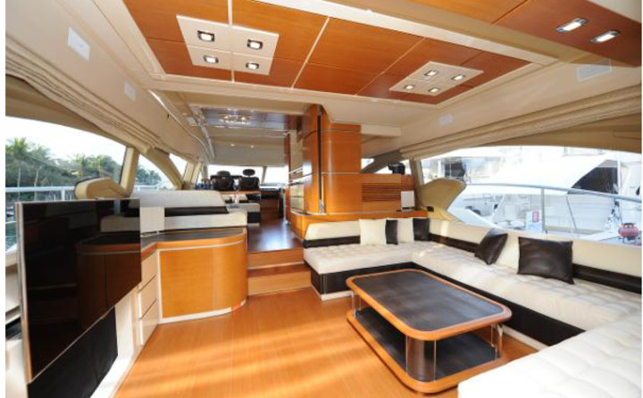 Azimut Wicked