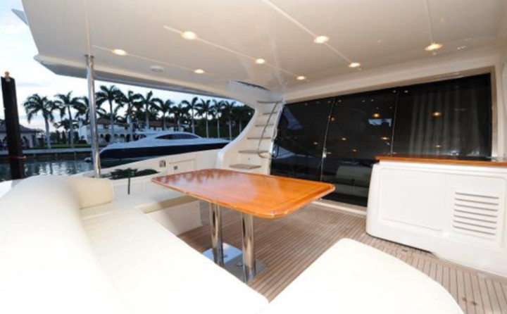 Azimut Wicked