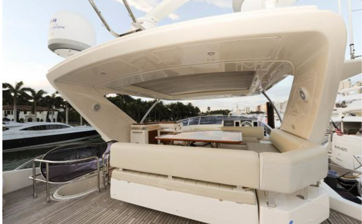 Azimut Wicked