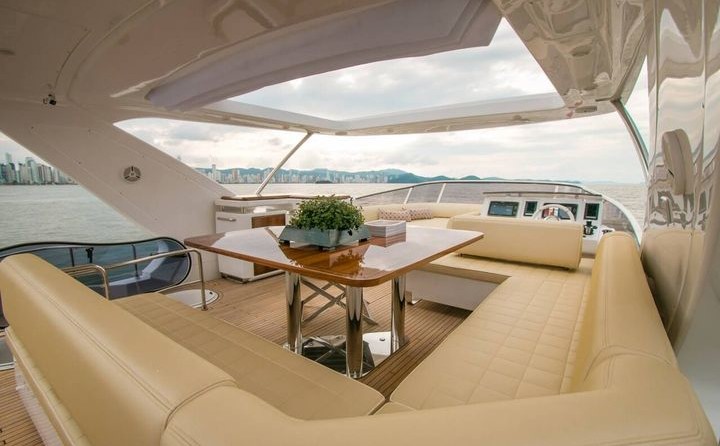 Azimut Wicked